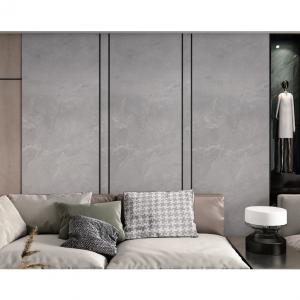 Cheap Interior Wall Decoration SPC Wall Panel Stone PVC Wall Board 3.5mm 4mm 5mm for sale