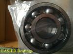 High Accuracy Deep Groove Roller Bearing Open Seals For Industrial Gearboxes