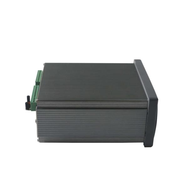 Digital Weighing Instrument Belt Scale Controller With Profibus - DP / Ethernet