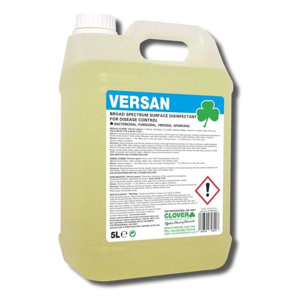 Antiseptic Hand Glutaraldehyde Disinfectant Solution