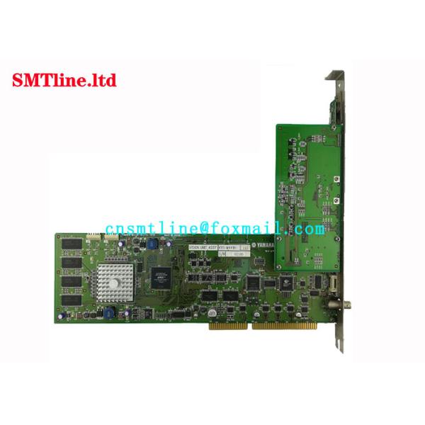 KV1-M441H-17X YAMAHA YV100X  YV100XG VISION BOARD ASSY KV1-M441H-14X KV1-M441H-140 KV1-M441H-18X