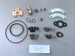 Cheap GT17 turbo repair kit ,turbo rebuild kit for sale