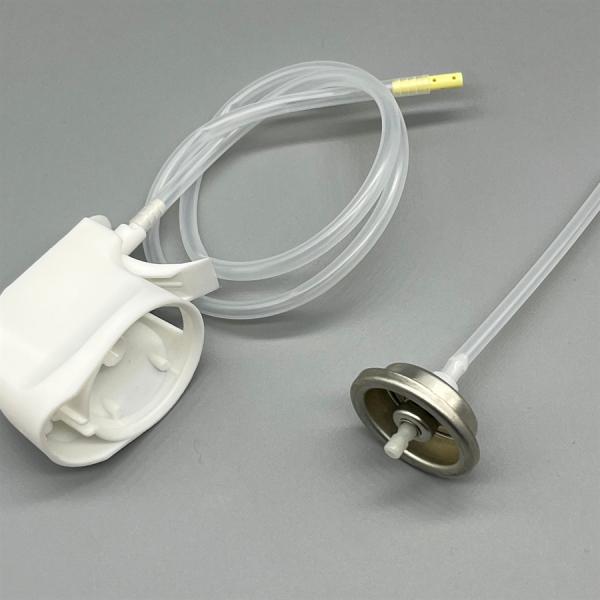 Universal Air Conditioner Cleaner Button for Residential and Commercial Use with Enhanced Durability
