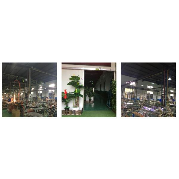 Ningbo Uv Light & Electricity Co., Ltd.