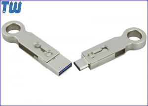 USB3.1 USB C USB3.0 Interface Fast Speed 64GB USB Memory Stick