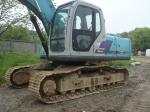 SK200YN used kobelco excavator for sale Digging machin Croatia Rep Greece