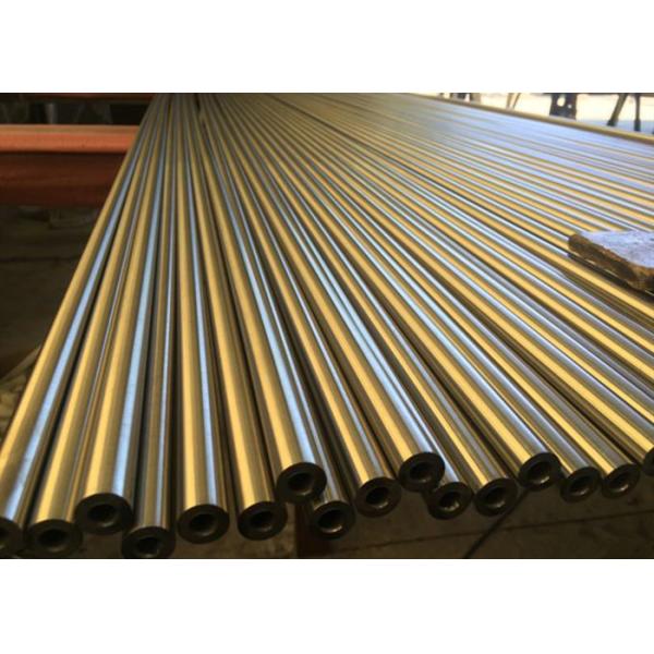 Carbon Steel Water Wall Tubes  Boiler Parts Furnace GTAW Welding 250MW Fossil