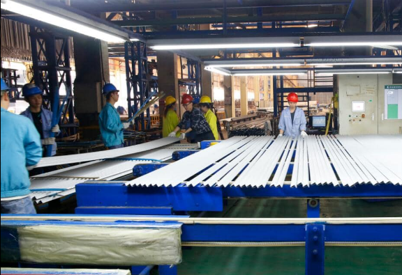 Foshan Summey Metal Products Ltd