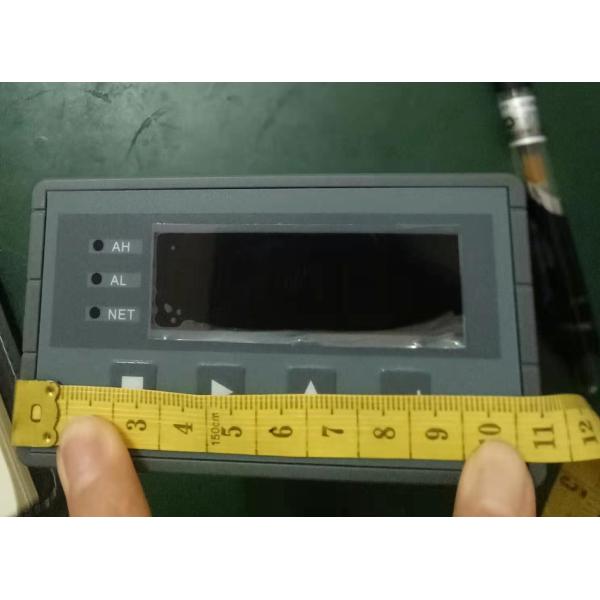 DC24V LED Loadcell Transuducer Digital Weight Indicator Force Measuring Controller