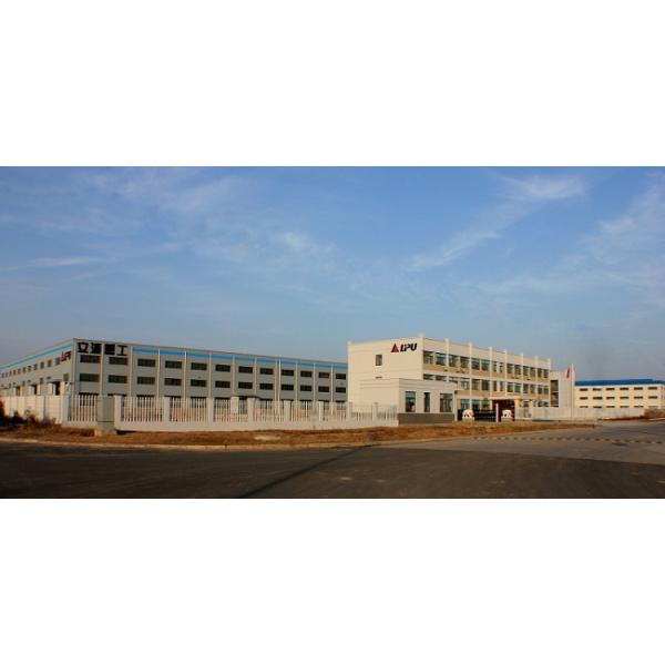 Zhengzhou Zhongding Heavy Duty Machine Manufacturing Co., Ltd