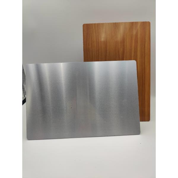 Stone ACP Sheet 5mm Thickness