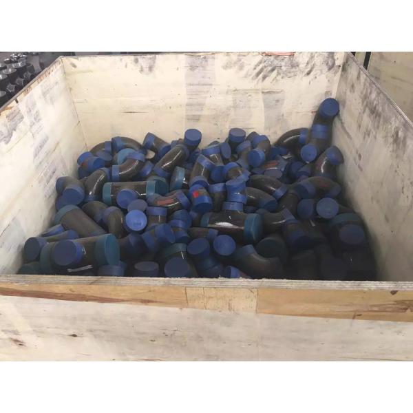 Stainless Steel Forged Pipe Fittings 1/2-4 Modele Number Class Rate 3000/6000/9000