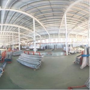 Zhaoqing Hi-Tech Zone Renoxbell Aluminum Co., Ltd.