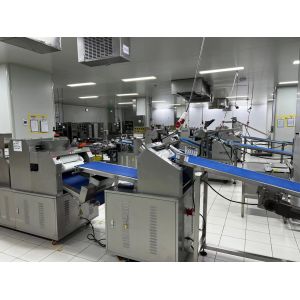 Shanghai Papa Industrial Co.,LTD