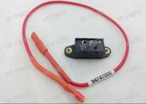 China 94553000 Voltage Selector Switch Assy For Auto Plotter XLP60 on sale