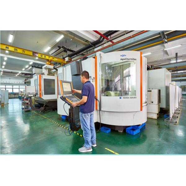 CANGZHOU FUTURE INDUSTRY CO.,LTD