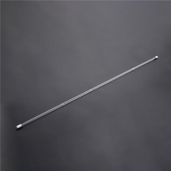High Power 320w UVC Light Tube Straight Pipe 8000 Hours Ultraviolet Lamp