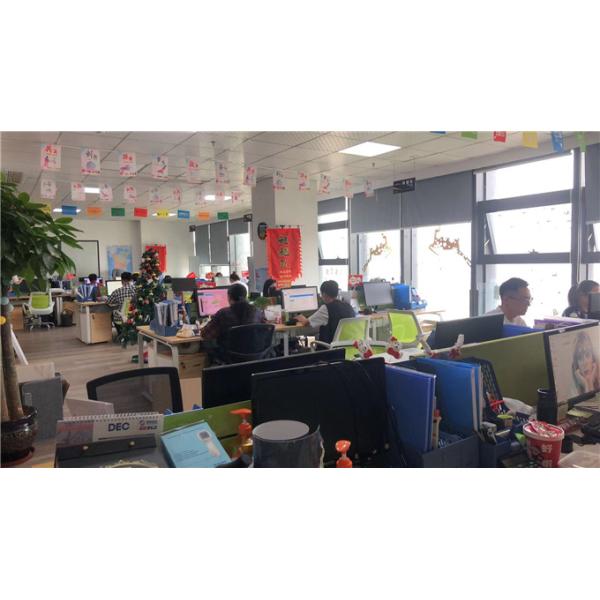 Co Extrusion Engineered Floor Anti Slip WPC Composite Deck WPC Outdoor