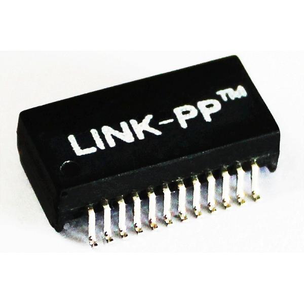 SDH Lan Transformer , Gigabit Filter Modules For Networking XTFZ-DHS1623HC3