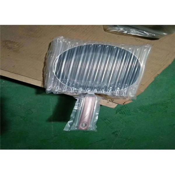 Column Air Packaging Bags For Household Appliance / Wine Bottles / Electronics