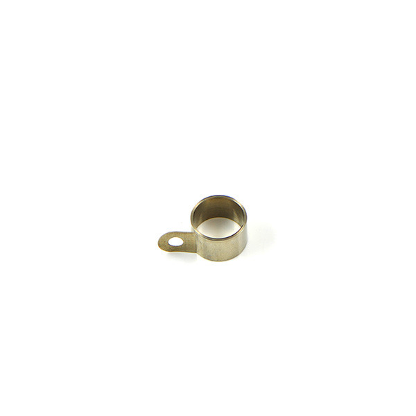 Spiral Flat Wire Coil Spring Constant Force Springs For Cable Retractors SUS301