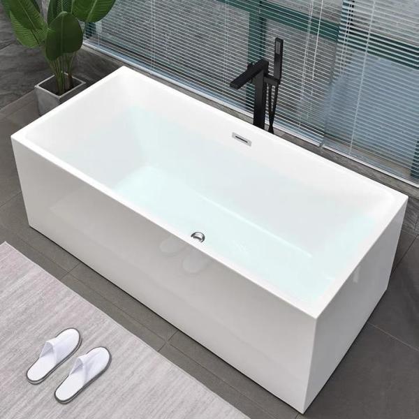 1800*950*580*440mm Free Standing Bathtubs