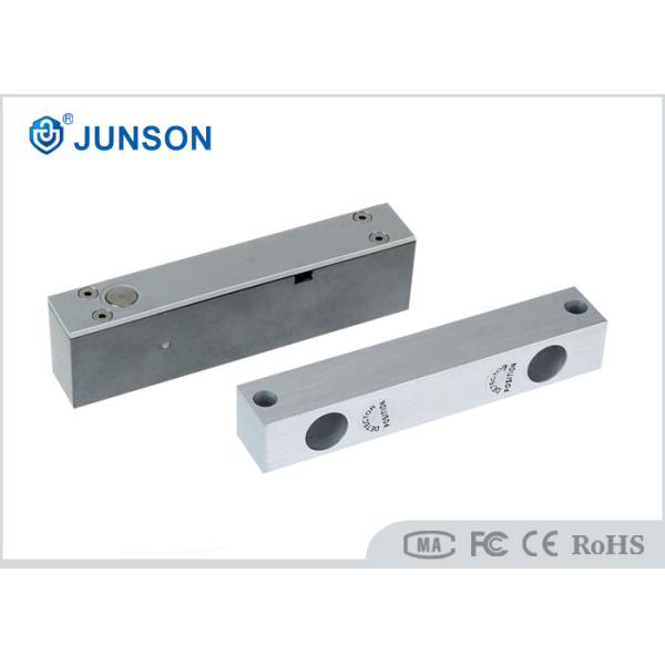 Fail safe Fail Secure Access Control Bolt Lock for Narrow Frame Door