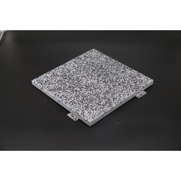 Wear Resistant Aluminium Veneer Anti Scratch Aluminum Veneer Sheets Customized Sizes