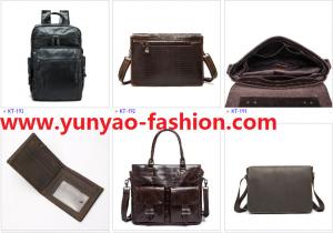 Cheap Fashion Genuine leather bags for sale