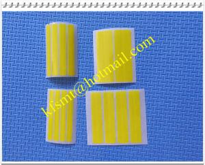Cheap SMT 8mm Single Splice Tape Yellow Color SMD Joint Tape Strong Adhesive for sale