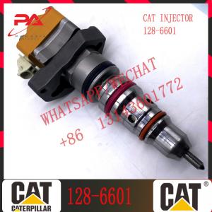 Cheap CATERPILLAR 3126 Diesel Fuel Injectors 128-6601 10R-0782 162-0218 4P2995 4P9075 128-6601 for sale