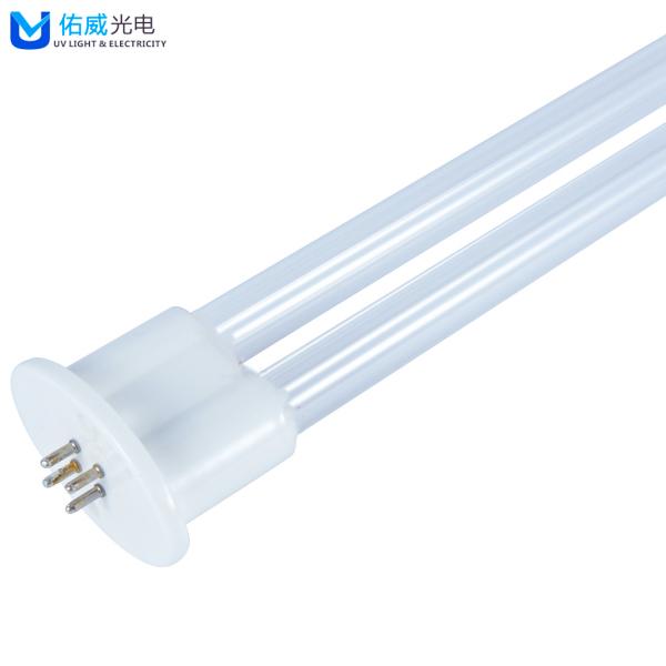 75w Remove Odor UV Amalgam Ozone Free Germicidal Lamp 185nm G32Q