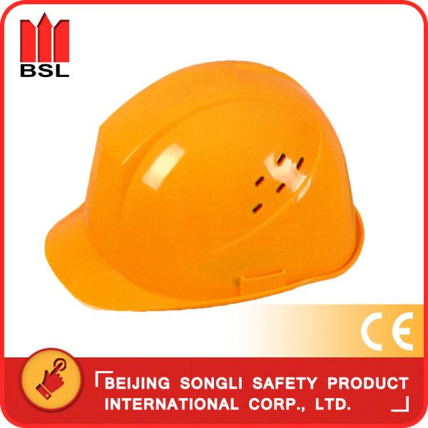 SLH-T030  PE  HELMET