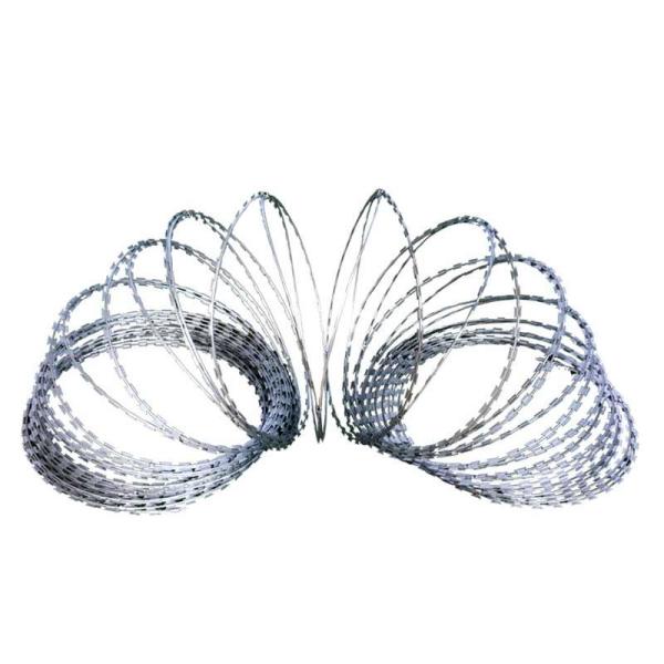 China Professional Manufacture Barbed Wire Farm Fence Barb Wire Fence Tightener Import Barbed Wire 500 M