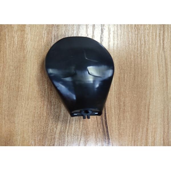 Customized Design High Precision Injection Molding Hot / Cold Runner Type Plastic