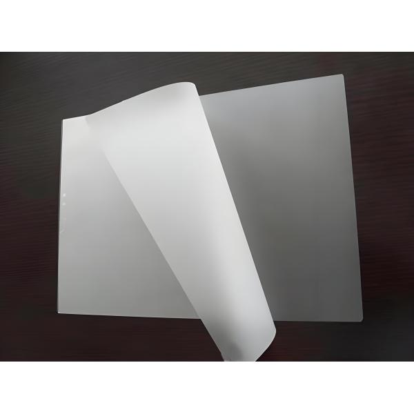 Polyvinyl Butyral PVB Interlayer Film for Bulletproof Glass
