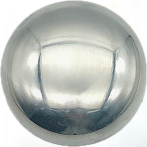 China Stainless Steel Butt Weld Pipe Cap 48 End Cap Fittings Stainless Steel Pipe End Cap Flanges Stub End on sale
