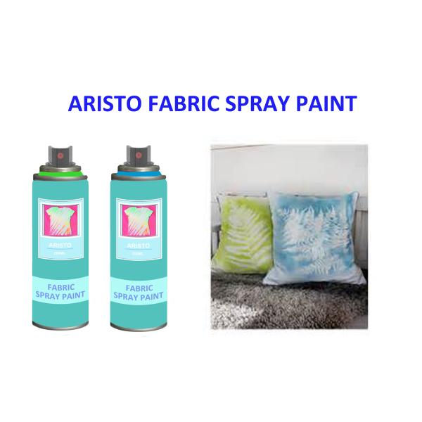Soft Fabric Paint for Textile and Different clothes