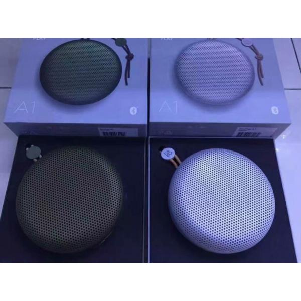 B&O Play Beoplay A1 is a sweet-sounding wireless speaker Made in china grgheadsets-com.ecer.com