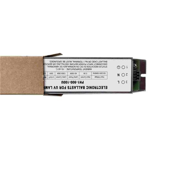 High Reliability Electronic Ballast 220V For 90w UVC Lights inverter