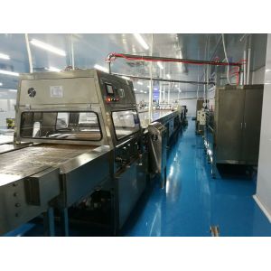Shanghai Papa Industrial Co.,LTD