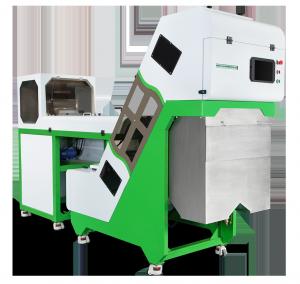 Cheap Factory Price Rice Optical Color Sorter Sensor Rice Sorting Machine for sale