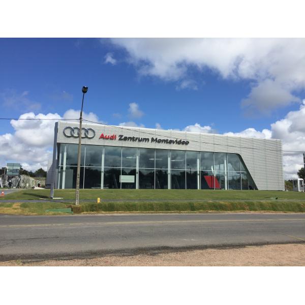 Commercial Buildings Prefabricated Modular Buildings Sound Insulation Performance