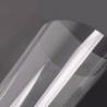 Vacuum Forming Thin Clear Rigid PVC Sheet High Strength Smooth Surface for sale