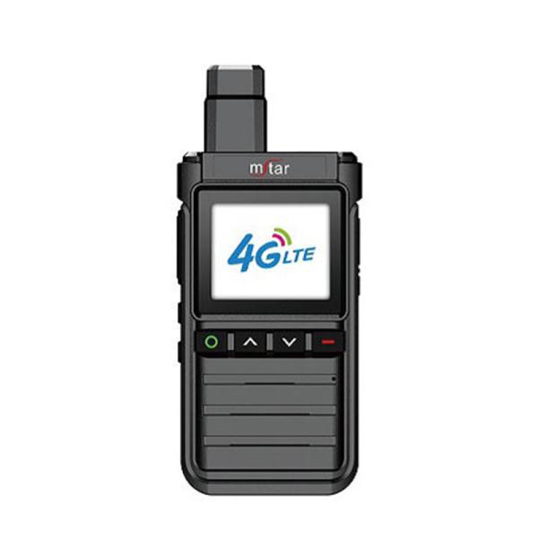 Long Distance Poc Radio BQ-992 Network Digital Trunking 5000km Walkie Talkie 4G Public Network Intercom