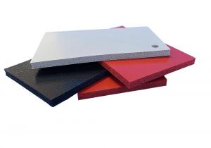 Cheap Fire Retardant Heat Resistant Rubber Strip Liquid Foam Silicone Mat for sale