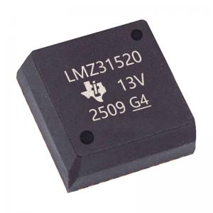 Cheap TI LMZ31520RLGT BQFN72 Switching Voltage Regulator IC for sale