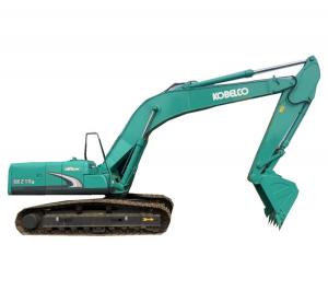 Cheap 21 Ton SK210LC Used Kobelco Excavator Crawler Backhoe Excavator for sale