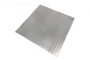China ROHS 3800mm Width Galvanized Steel Plate 8011 Aluminum Plate For Furniture Cabinet on sale