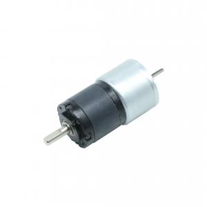 Cheap 22mm Brushless Dc Planetary Gear Motor 24V 8w 3 Phase 0.02nm for sale